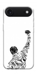 Чехол Rocky man для iPhone 17 Air