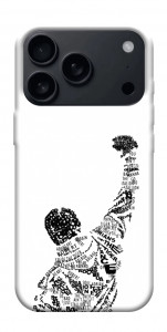 Чехол Rocky man для iPhone 17 Pro Max