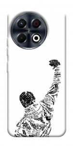 Чохол Rocky man для TECNO Spark 30 Pro (KL7)