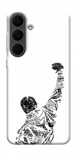 Чехол Rocky man для Galaxy S25 FE