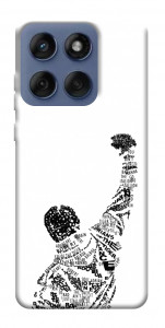 Чохол Rocky man для Motorola Edge 60 Fusion
