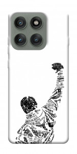Чохол Rocky man для Motorola Edge 60 Pro
