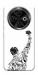Чохол Rocky man для TECNO Spark 30C (KL5n)