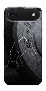 Чехол Rod disc для iPhone 17 Air