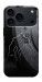 Чехол Rod disc для iPhone 17 Pro Max