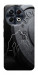 Чохол Rod disc для TECNO Spark 30 Pro (KL7)