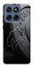Чохол Rod disc для Motorola Edge 60 Fusion