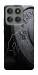 Чохол Rod disc для Motorola Edge 60 Pro