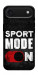 Чехол Sport mode on для iPhone 17 Air