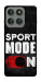 Чохол Sport mode on для Motorola Edge 60 Pro