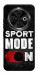 Чохол Sport mode on для TECNO Spark 30C (KL5n)