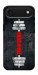 Чехол Train hard для iPhone 17 Air