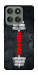 Чохол Train hard для Motorola Edge 60 Pro