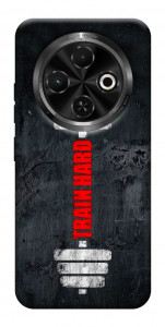 Чохол Train hard для TECNO Spark 30C (KL5n)
