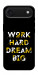 Чехол Work hard для iPhone 17 Air