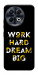 Чохол Work hard для TECNO Spark 30 Pro (KL7)