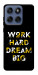 Чохол Work hard для Motorola Edge 60 Fusion