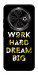 Чохол Work hard для TECNO Spark 30C (KL5n)