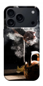 Чехол Пауэрлифтер для iPhone 17 Pro Max