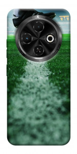 Чохол Футболіст для TECNO Spark 30C (KL5n)