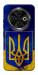 Чохол Український герб для TECNO Spark 30C (KL5n)