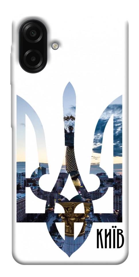 Чохол Київ для Galaxy A07