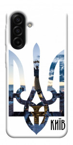 Чехол Київ для Galaxy A17 5G
