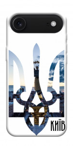 Чехол Київ для iPhone 17 Air
