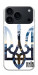 Чехол Київ для iPhone 17 Pro Max