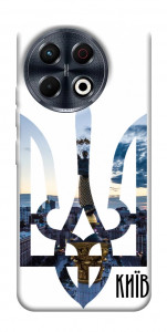 Чохол Київ для TECNO Spark 30 Pro (KL7)