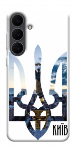 Чехол Київ для Galaxy S25 FE