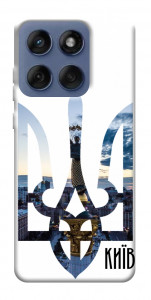 Чохол Київ для Motorola Edge 60 Fusion