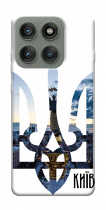 Чохол Київ для Motorola Edge 60 Pro