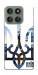 Чохол Київ для Motorola Edge 60 Pro