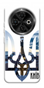 Чохол Київ для TECNO Spark 30C (KL5n)