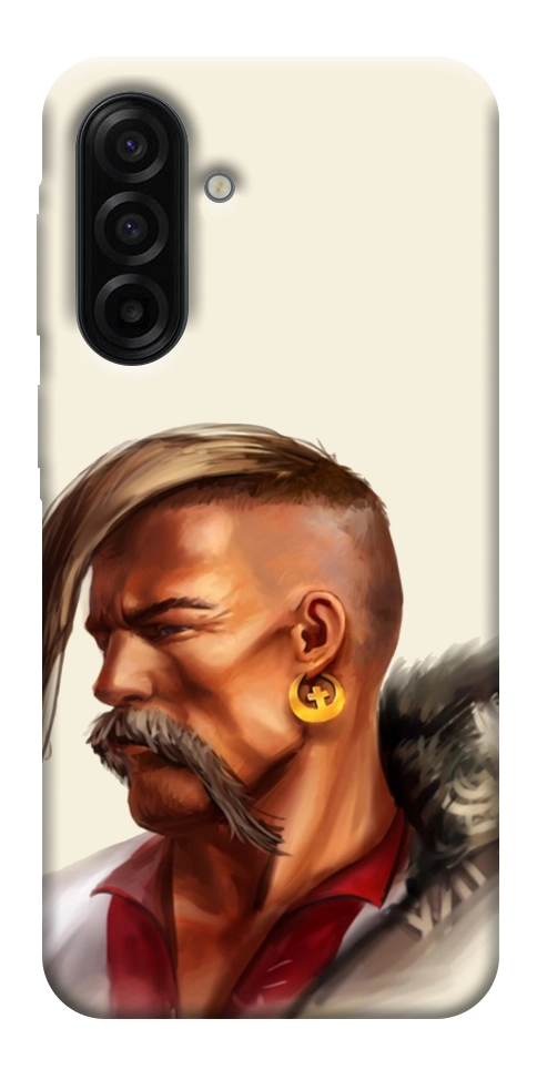Чехол Козак для Galaxy A17 5G