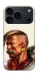 Чехол Козак для iPhone 17 Pro