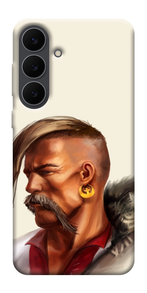 Чехол Козак для Galaxy S25 FE