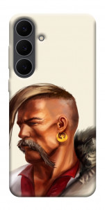Чехол Козак для Galaxy S25 FE