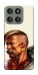 Чохол Козак для Motorola Edge 60 Pro