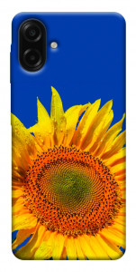 Чохол Sunflower для Galaxy A07