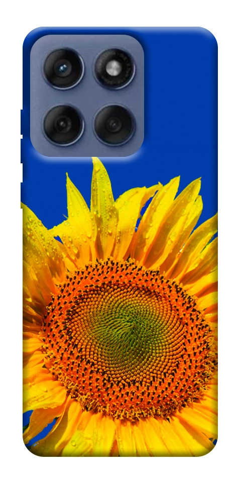 Чохол Sunflower для Motorola Edge 60 Fusion