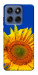 Чохол Sunflower для Motorola Edge 60 Fusion