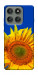 Чохол Sunflower для Motorola Edge 60 Pro