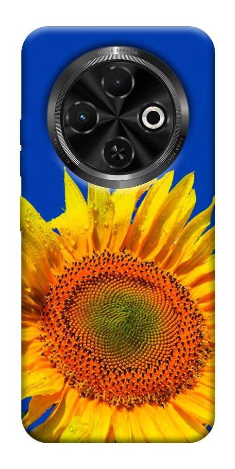 Чохол Sunflower для TECNO Spark 30C (KL5n)