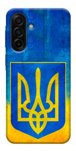 Чехол Символика Украины для Galaxy A17 5G
