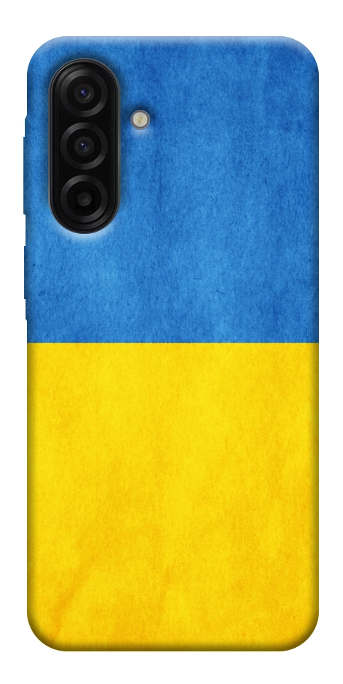 Чохол Флаг України для Galaxy A17 5G