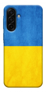 Чехол Флаг України для Galaxy A17 5G