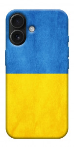 Чехол Флаг України для iPhone 17