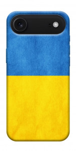 Чехол Флаг України для iPhone 17 Air